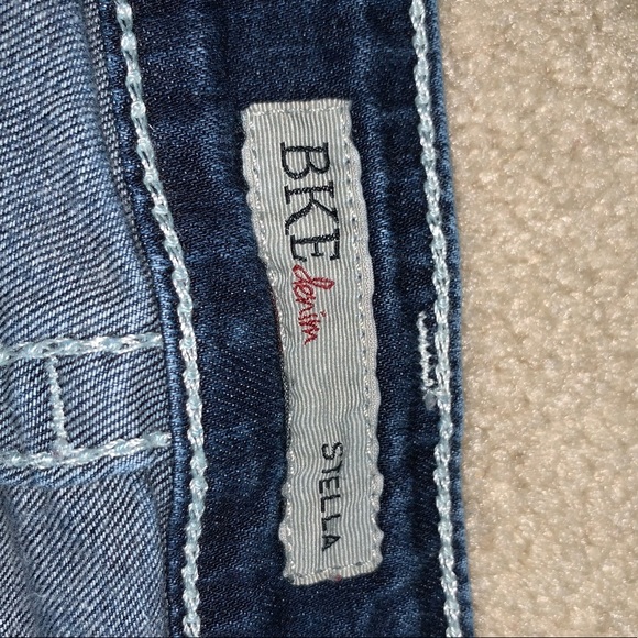 Women’s BKE Jeans - Picture 8 of 8
